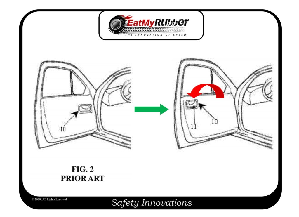 Car Safety Engineering