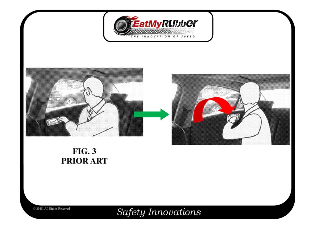 Auto Safety Patents