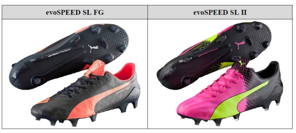Nike just does it to Puma over 7 shoe patents | SportingIP – Covering