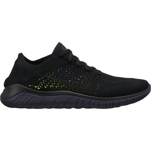 men's free rn flyknit running shoe