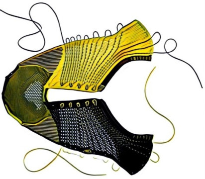 nike 354 series